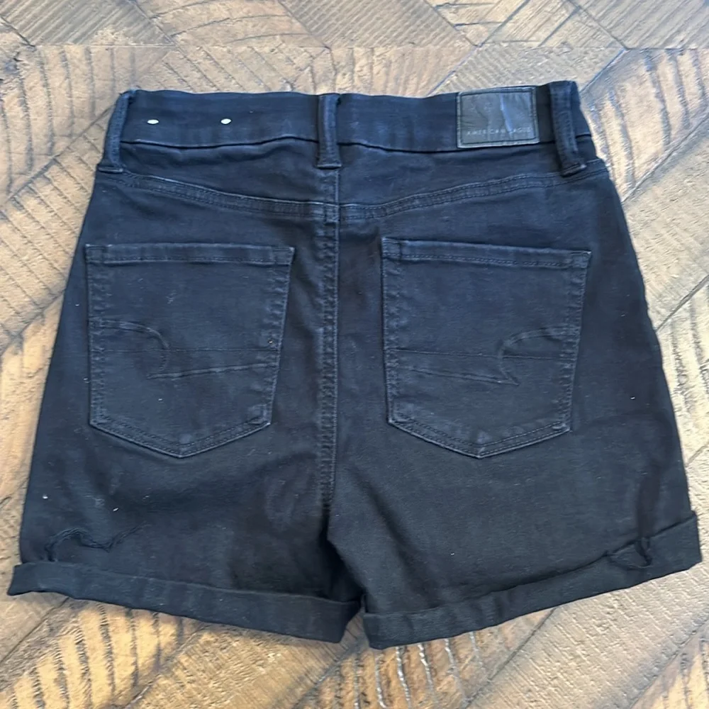 American Eagle Shorts Size 2